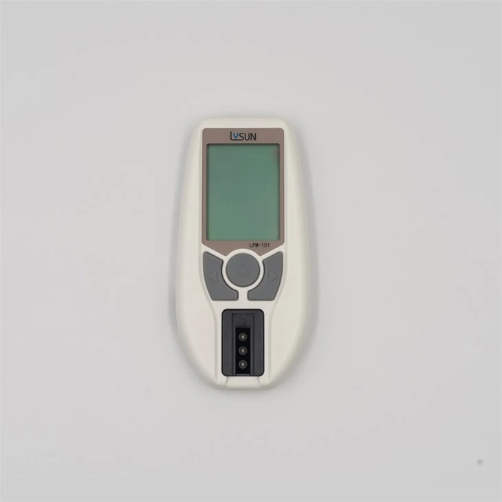 3 In 1 Blood Lipid Test Strip Total Cholesterol, Triglycerides, High Density Lipo-protein TC/TG/HDL/LDL For POCT Analyzer