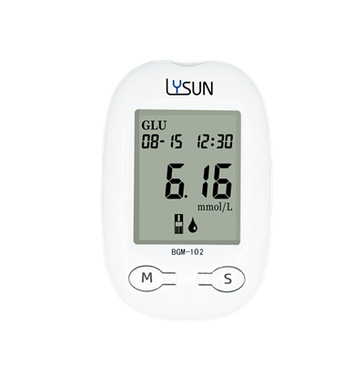 Iysun bgm -102 n метод електрохімії методу глюкози в крові